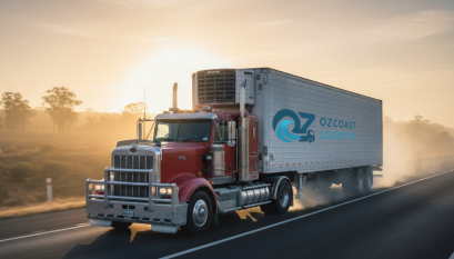 Refrigerated Transport